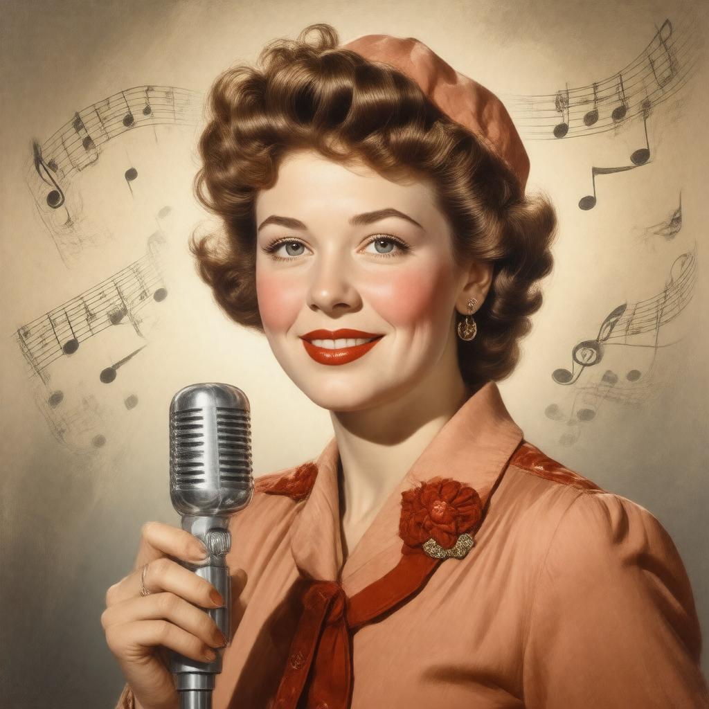 Vera Lynn